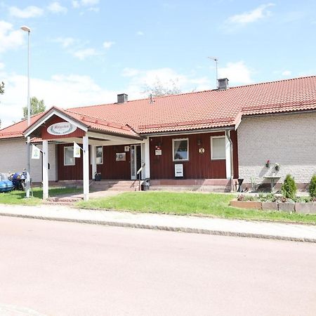Vasaloppsmalet - Hostel Mora - Malkullans Vandrarhem מראה חיצוני תמונה
