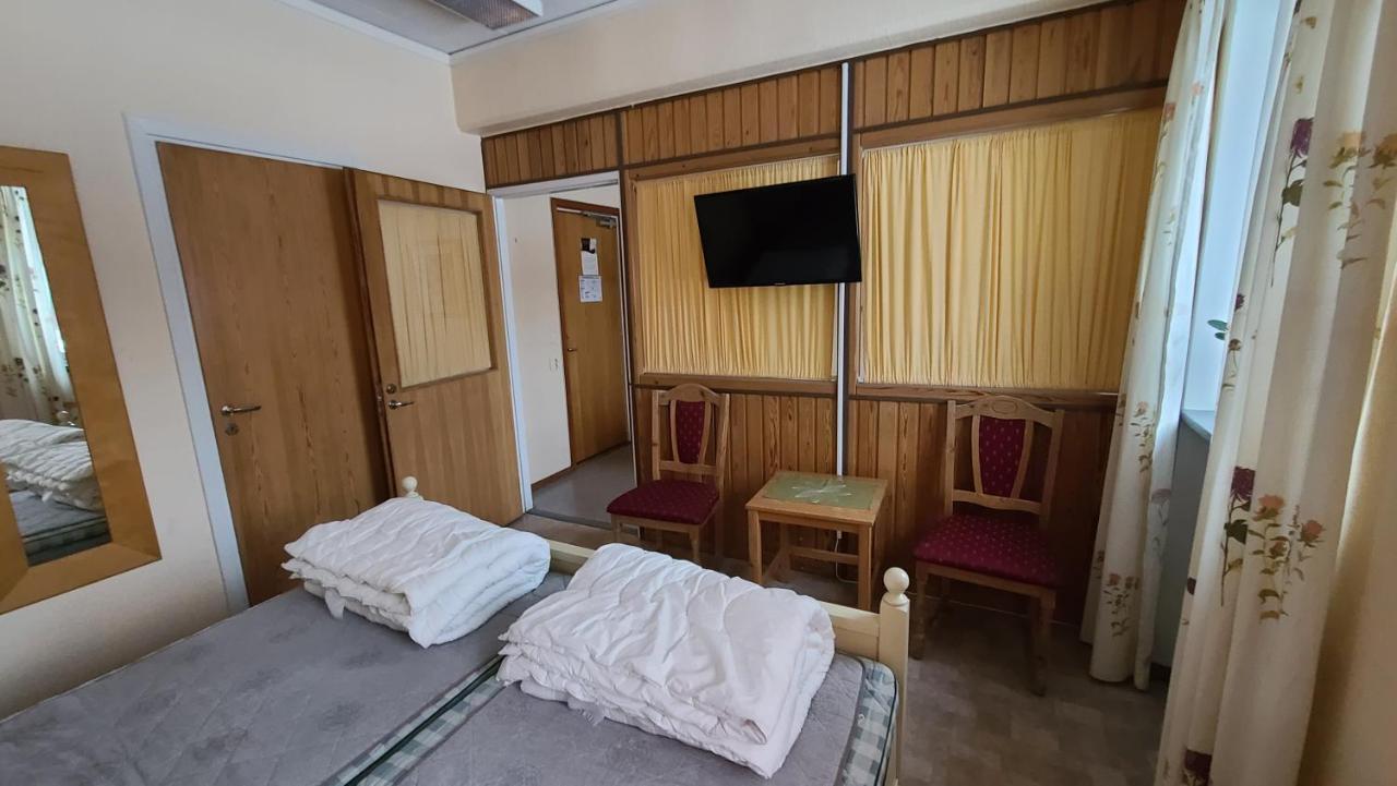 Vasaloppsmalet - Hostel Mora - Malkullans Vandrarhem מראה חיצוני תמונה