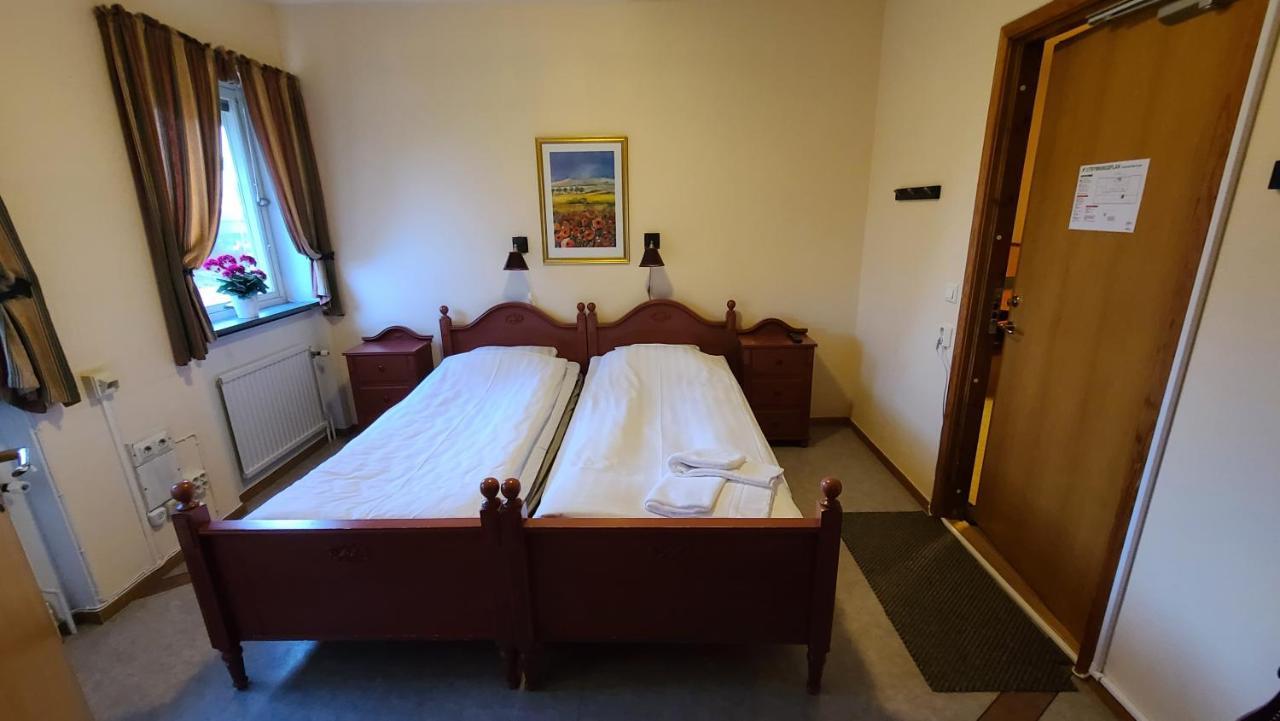 Vasaloppsmalet - Hostel Mora - Malkullans Vandrarhem מראה חיצוני תמונה